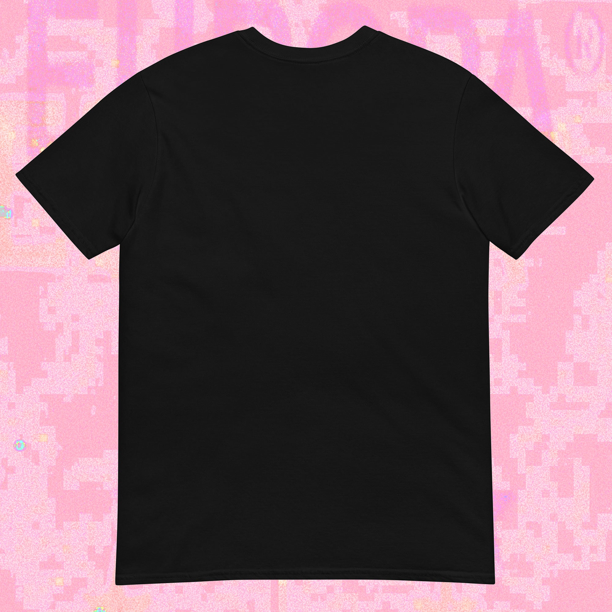 SPINE SHIRT BLACK