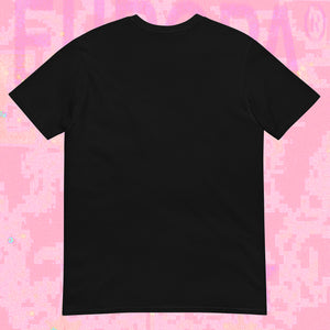 SPINE SHIRT BLACK